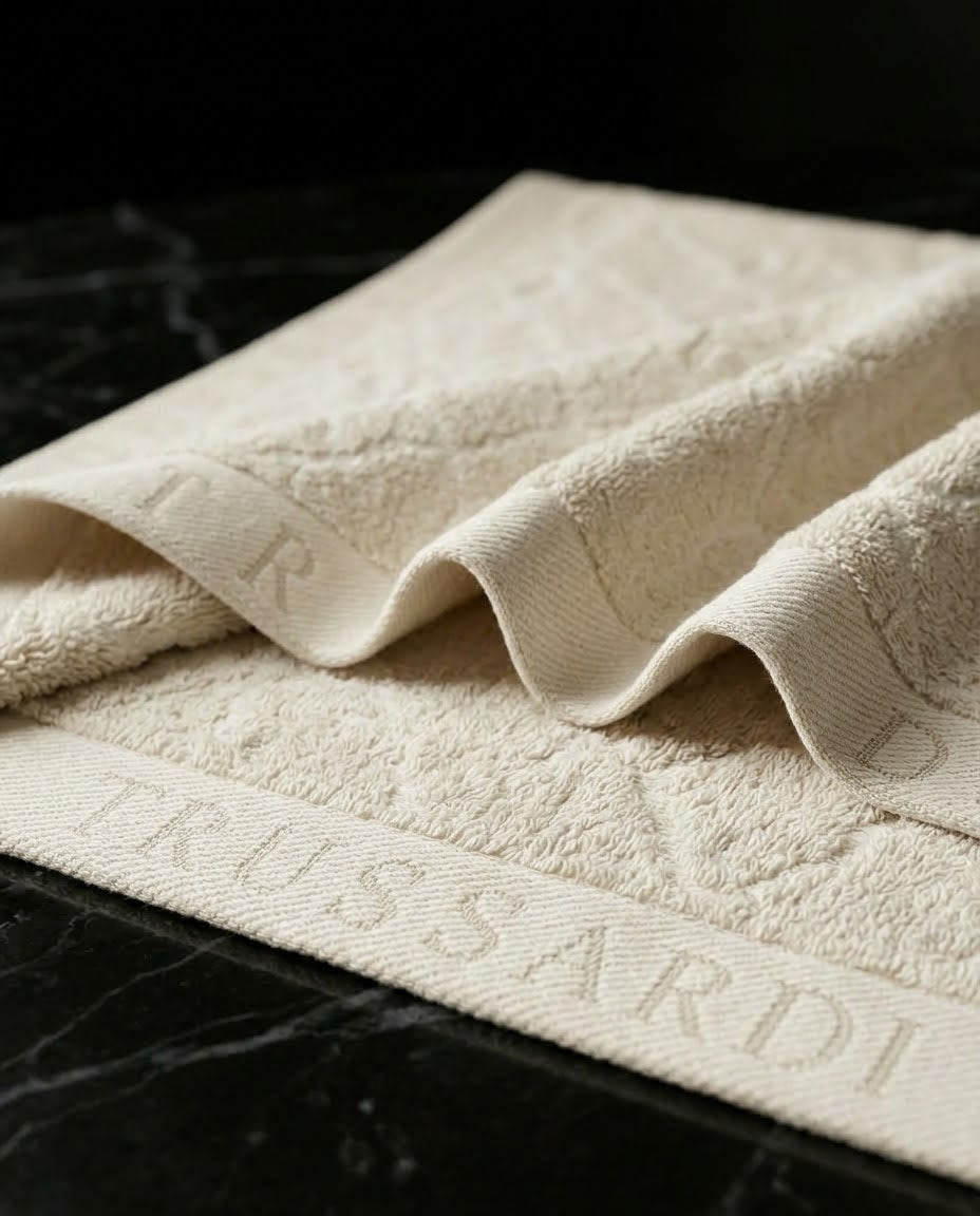 Sand Dune Export Towel - Premium 2-Piece Towel Set
