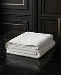 Cloud White Export Towel - Premium 2-Piece Towel Set
