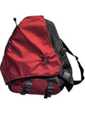 The Ultimate Draxo Cross Body Bag - Burgundy