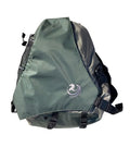 The Ultimate Draxo Cross Body Bag - Grey